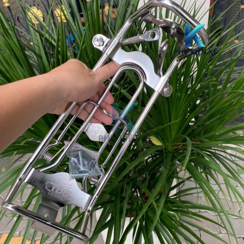 Baga xuồng Future Led