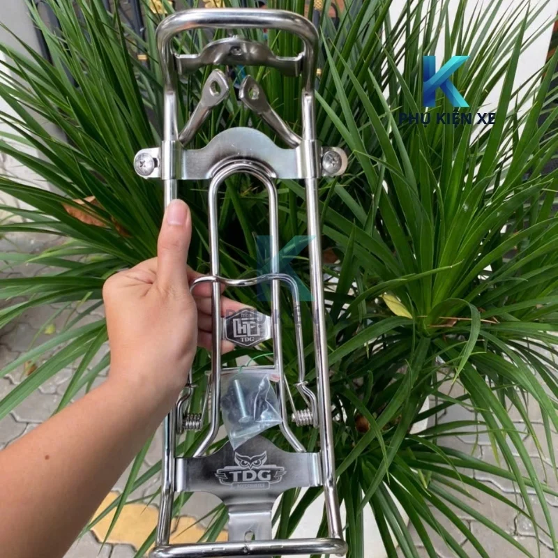 Baga xuồng Future Led