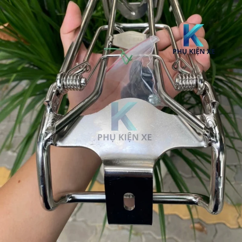 Baga xuồng Future Led