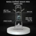 Baga Xuồng Wave RSX