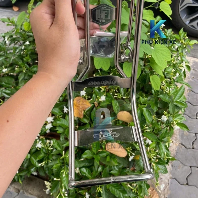 Baga Xuồng Wave RSX