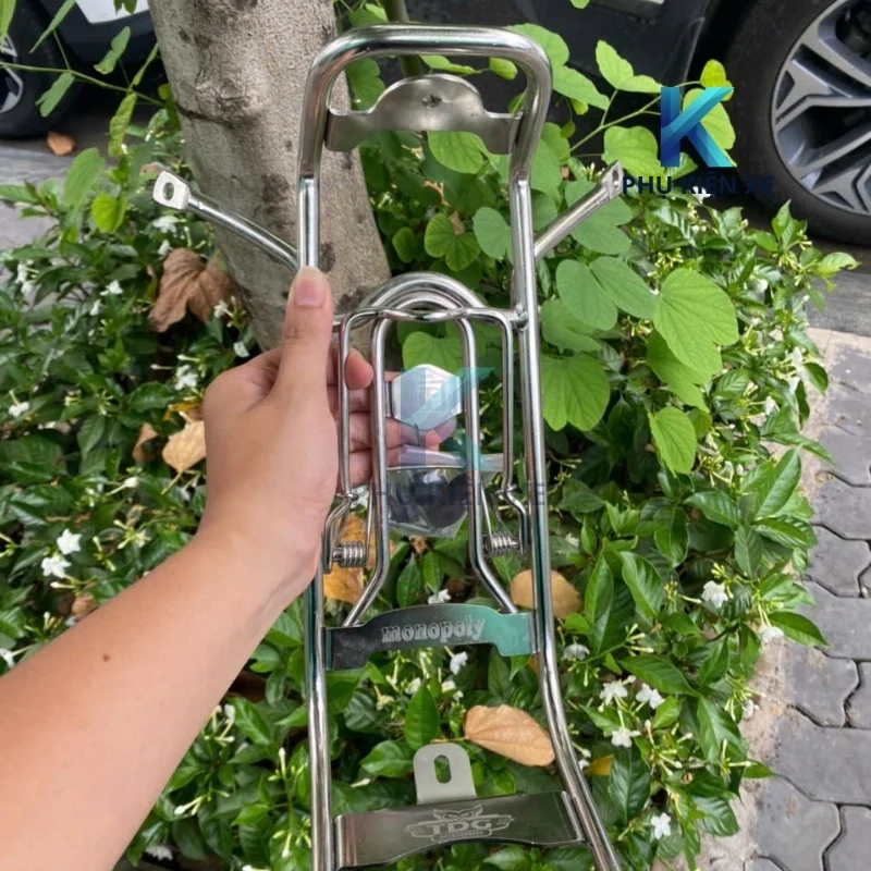 Baga Xuồng Wave RSX