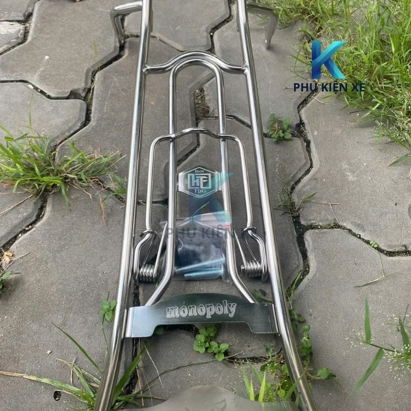 Baga Xuồng Wave thường wave nhỏ