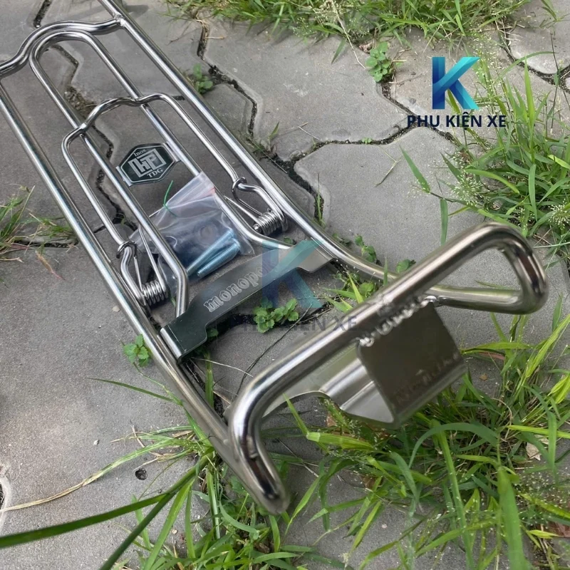 Baga Xuồng Wave thường wave nhỏ