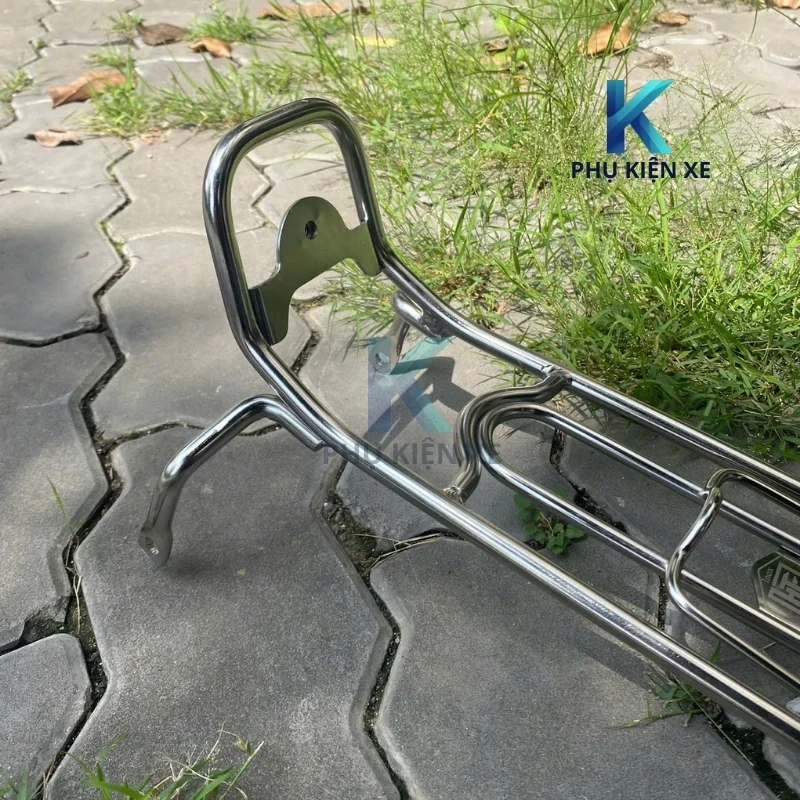 Baga Xuồng Wave thường wave nhỏ